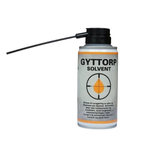 Gyttorp Solvent