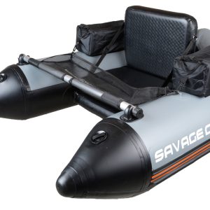 SG High Rider Belly Boat 150