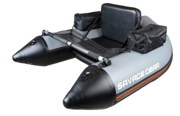 SG High Rider Belly Boat 150