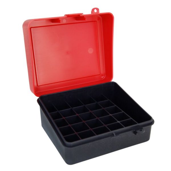 Plano Shotgun Shell Case Nubben