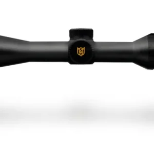 Nikko Panamax 3-9x50 ret. 4A-i