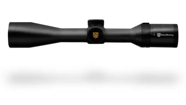 Nikko Panamax 3-9x50 ret. 4A-i