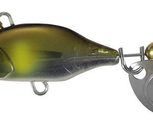 DUO Realis Spin 38mm 11g