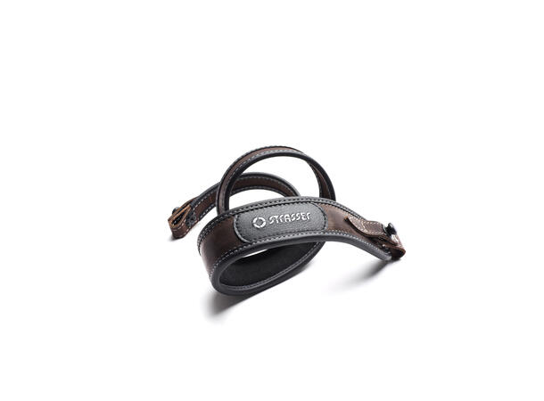 Strasser Riflereim Lær