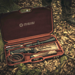 Strasser Koffert Delbar