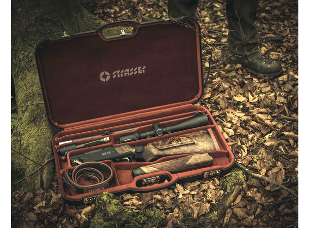 Strasser Koffert Delbar