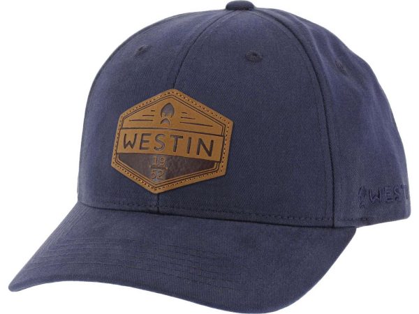 Westin Vintage Cap One Size Blue Night