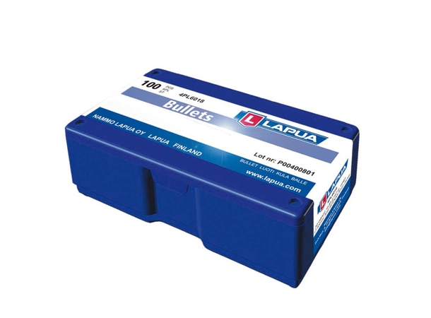 Lapua Scenar 100stk.