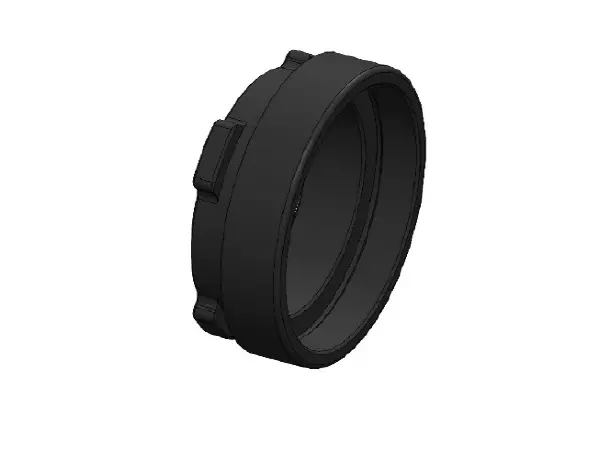 Rusan MAR Modular adapter M52x0,75