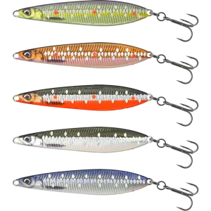 SG Seeker ISP Loose Scales 10cm 28g