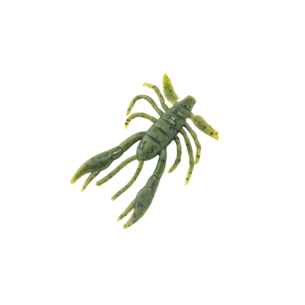 Gulp Crabby 5cm