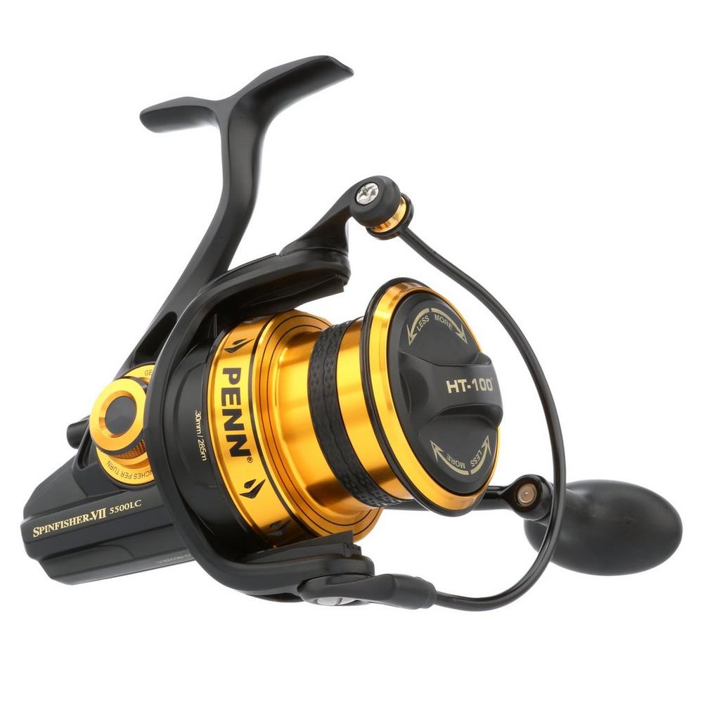 thumbnail image 2 of Penn SpinFisher Main Gear #008N9500 – 1181137, 8N9500 – For 950SSM Spinning Reel – Saltwater 2 of 6