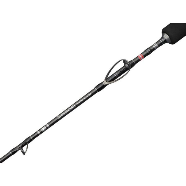 Penn Carnage II Viking Edition 581 150-500g 80lb - Bilde 4
