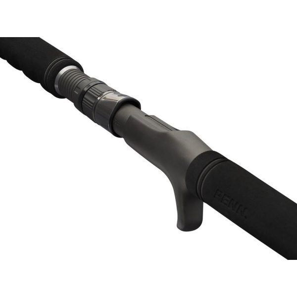 Penn Carnage II Viking Edition 581 150-500g 80lb - Bilde 2