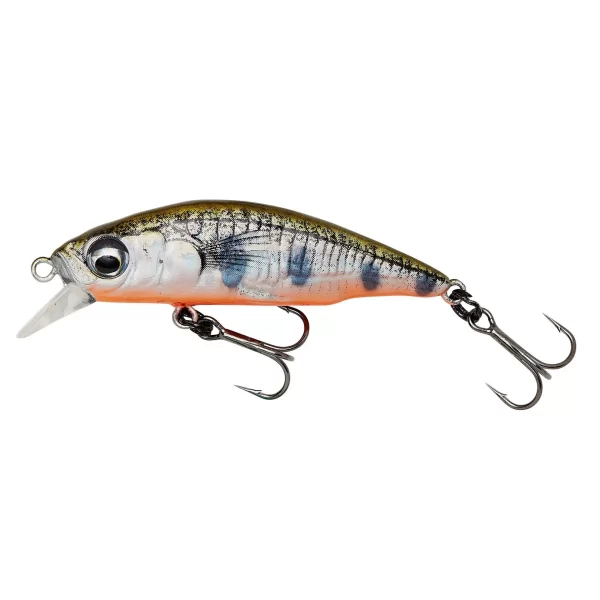 SG 3D Sticklebait Twitch 5,5cm 7g S