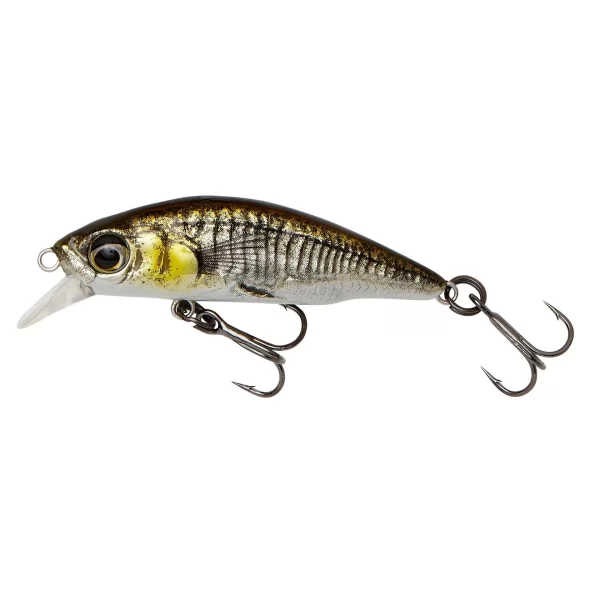 SG 3D Sticklebait Twitch 5,5cm 7g S - Bilde 2