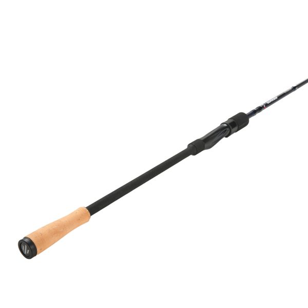 Sølvkroken SV Straum Spinning