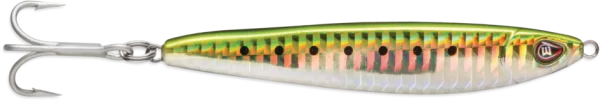 Williamson Gomame Green Sardine