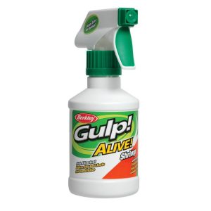 Gulp Alive Spray Shrimp