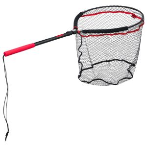 Rapala Karbon Håv Kajakk Flytende 50x40cm