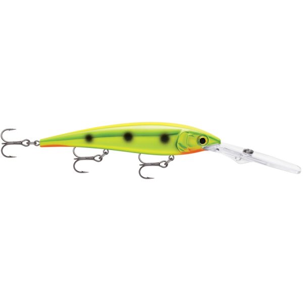 Rapala Gold Miner 30 12cm 21g - Bilde 2