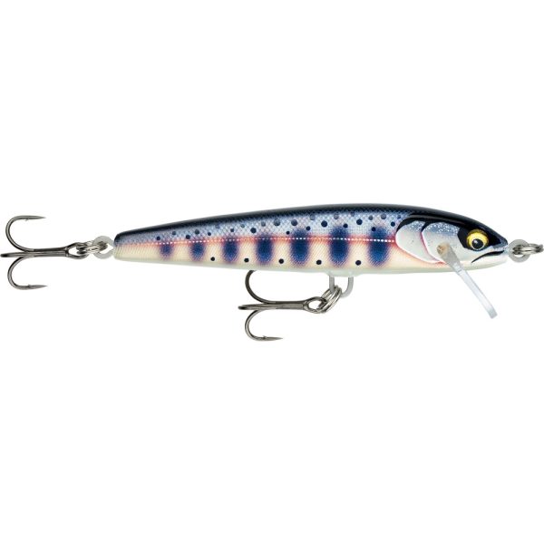 Rapala Floater Elite 8,5cm 6,5g - Bilde 2