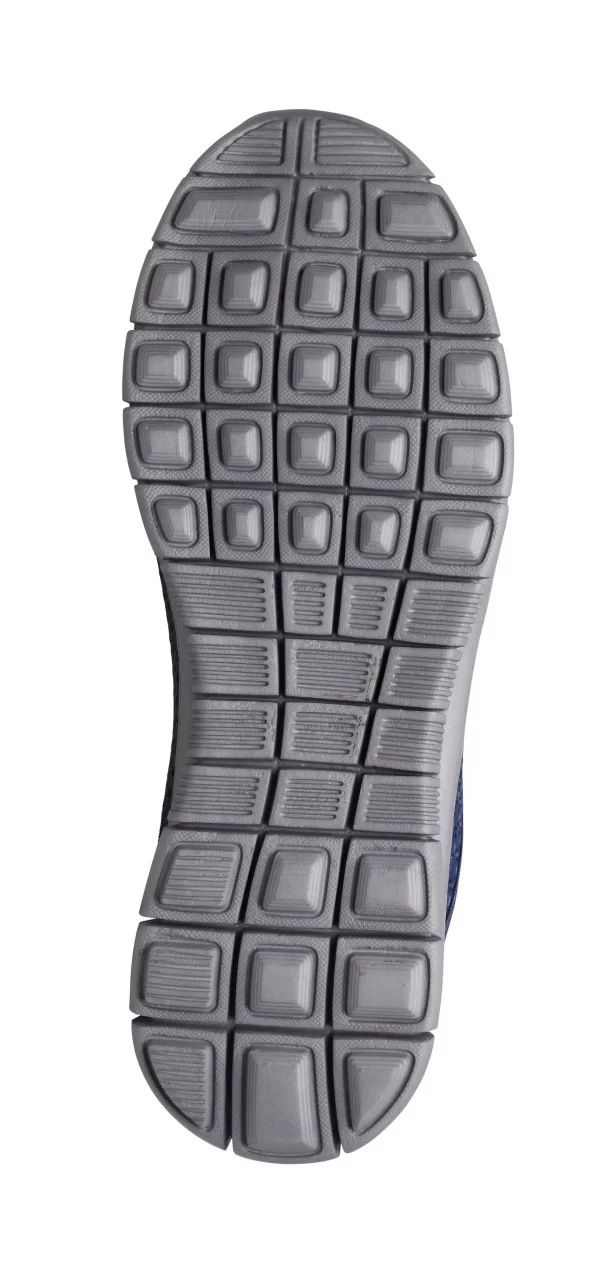 SG Cool Step Shoe Indian Blue - Bilde 2