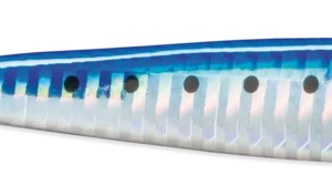 Williamson Gomame Blue Silver