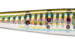 Williamson Gomame Pinfish UV