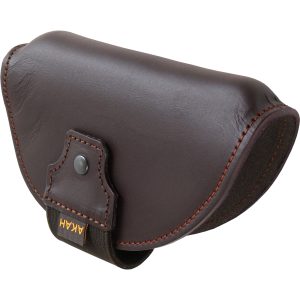 Kolbekam i skin Regulær Brown