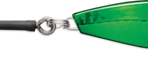 Williamson Thunder Jig Blade Rasta