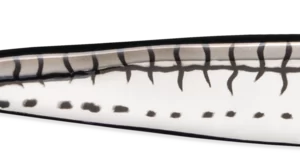 Williamson Gomame UV Silver Chrome