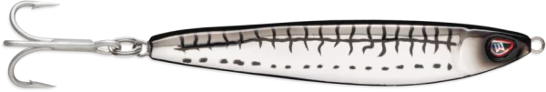 Williamson Gomame UV Silver Chrome