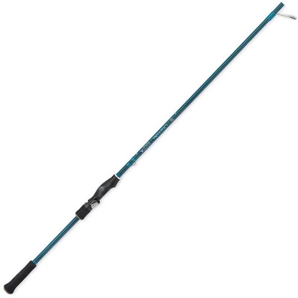St.Croix Rayfin Spinning