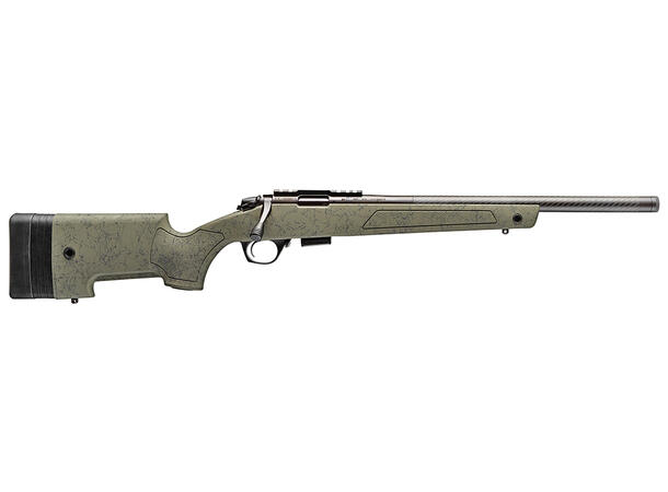 Bergara BMR X Carbon 1/2-28 51cm