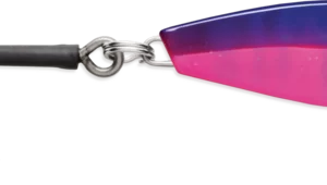 Williamson Thunder Jig Blade Hot Pink