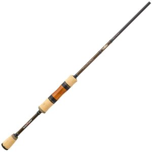Tsubaki Spinning Big Water Hunter 3pc - 8ft 5-20g