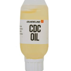 CDC Oil