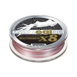 Varivas Eging Max Power PE Xp 150m