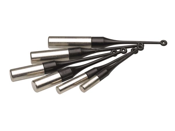Kinetic Anti Snag Sinker Iron