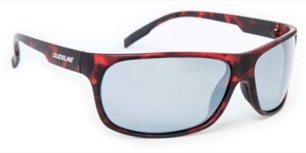 Guideline Ambush Sunglasses - Grey Lens