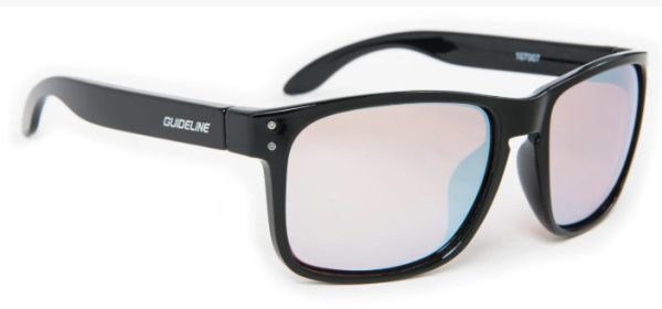 Guideline Coastal Sunglasses - Copper Lens