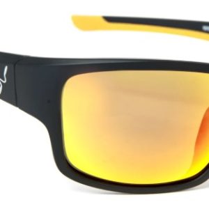 Guideline Experience Sunglasses - Yellow Lens