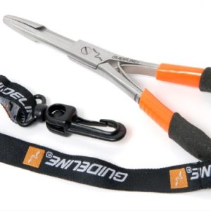 Guideline Forceps - Mitten Scissor