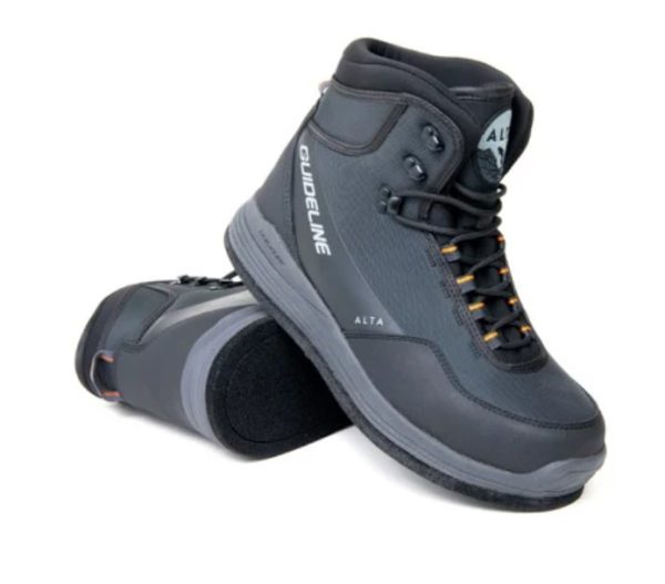Guideline NGx Boot Felt