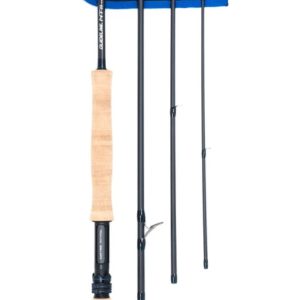 Guideline NT11 Saline 9ft 4pcs