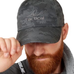 Guideline Tactical Camo Cap