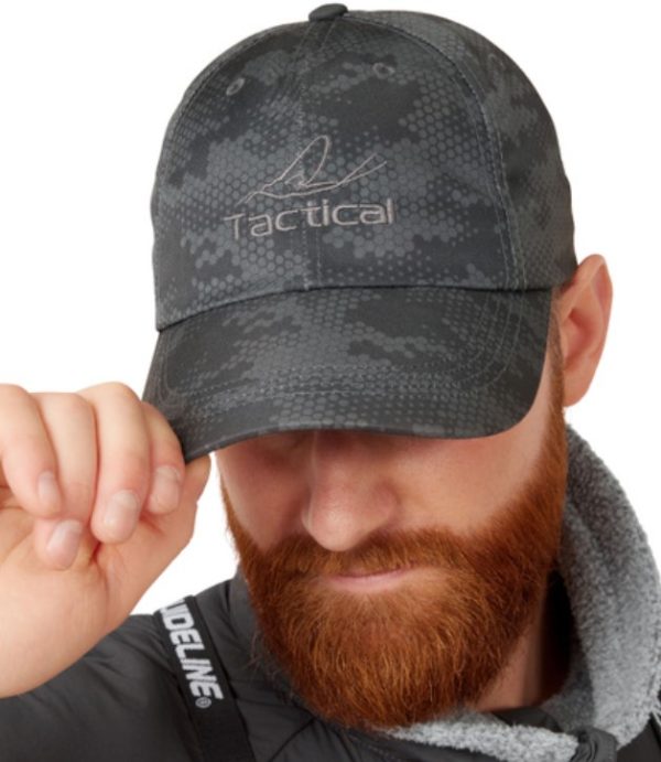 Guideline Tactical Camo Cap