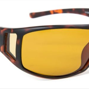 Guideline Tactical Sunglasses - Yellow Lens