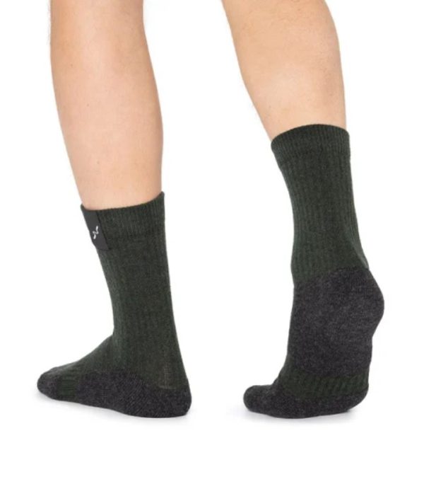 Guideline Three Season Socks